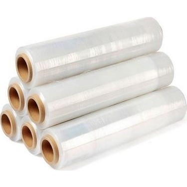 Manual (Hand) Stretch Film 