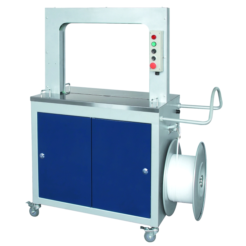  Youngsun Otomatik Çemberleme Makinesi YS-305 