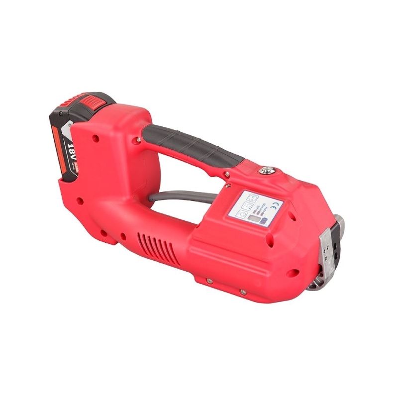 Transpak Şarjlı Çemberleme Makinesi H-46 A 