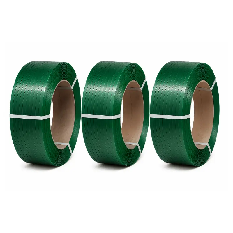 Polyester (Pet) Çemberler