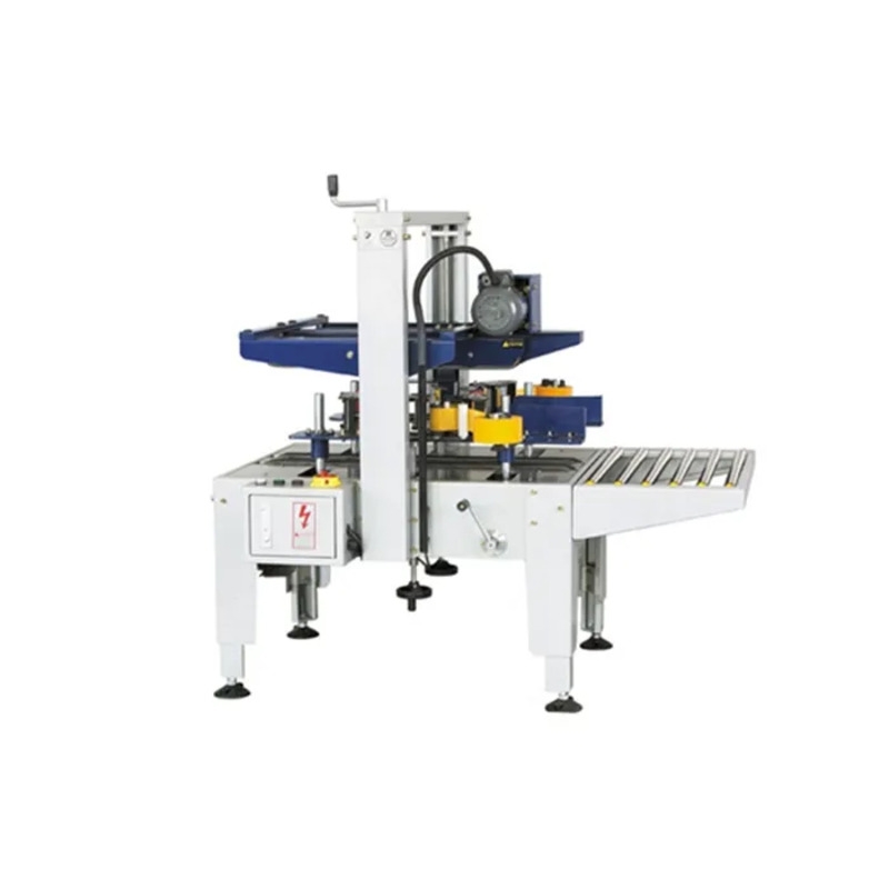 Youngsun Koli Bantlama Makinesi FJ-1S ( Yatay )