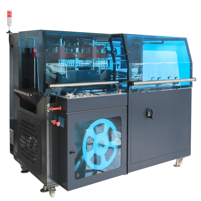 Youngsun Shrınk Makinesi YS-ZB-5D