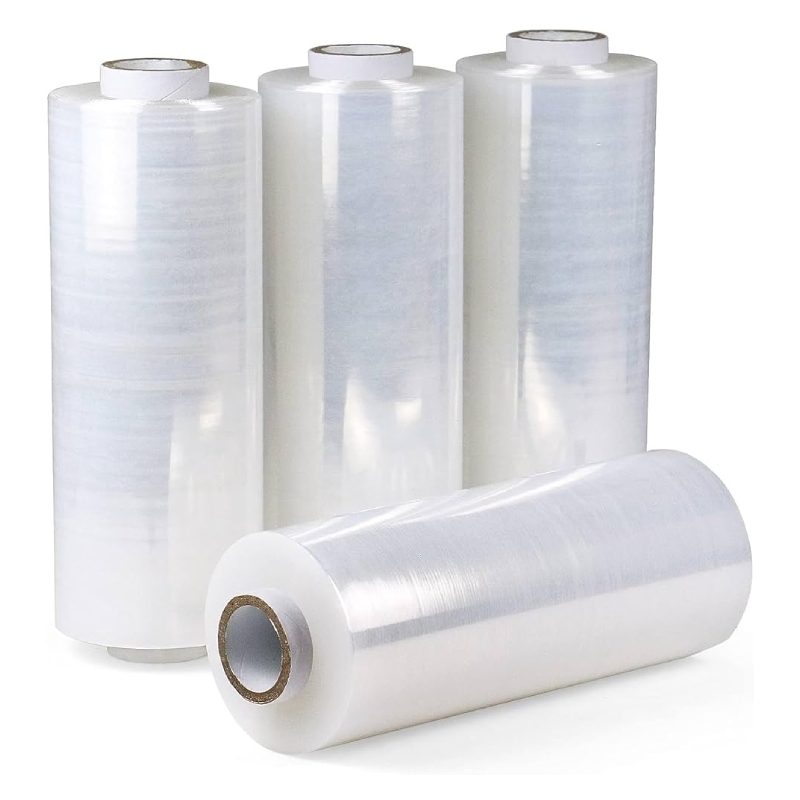 Automatic Machine Type Pallet Stretch Film 
