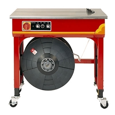 Transpak Semi-Automatic Strapping Machine TP- 502 